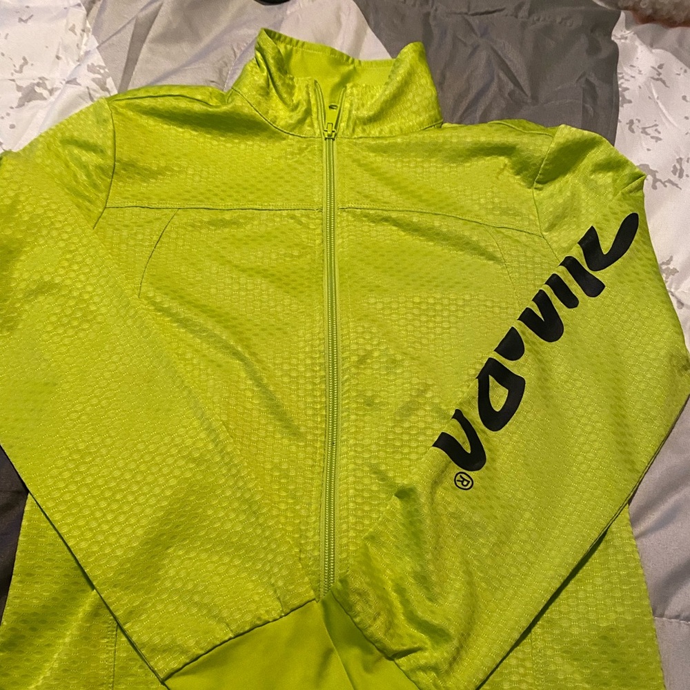 Zumba Jacket